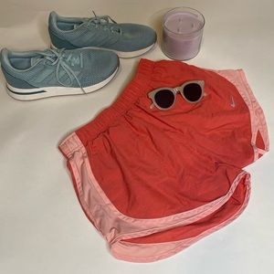 Nike Dri-Fit Running Shorts